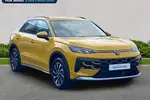 2026 Volkswagen T-Roc