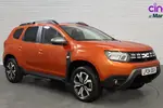 2024 Dacia Journey