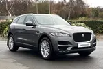2019 Jaguar F-Pace