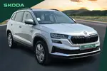 2025 Skoda Karoq