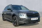 2025 Skoda Kamiq