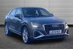 2022 Audi Q2