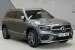 2025 Mercedes-Benz GLB