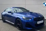 2022 BMW 2 Series