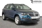 2019 Skoda Karoq