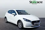 2022 Mazda 2