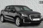 2019 Audi Q2