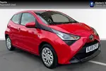 2020 Toyota Aygo