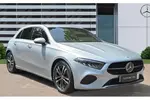 2024 Mercedes-Benz A-Class