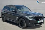 2022 BMW iX3