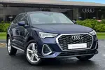 2024 Audi Q3