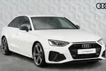 2021 Audi A4