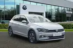 2021 Volkswagen Polo