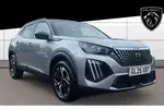 2025 Peugeot 2008
