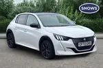 2023 Peugeot 208