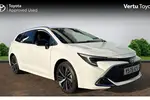 2025 Toyota Corolla Touring Sport