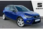 2020 SEAT Arona