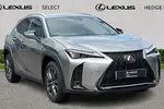 2022 Lexus UX
