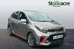 2019 Kia Picanto