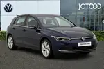 2024 Volkswagen Golf
