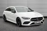 2023 Mercedes-Benz CLA Shooting Brake