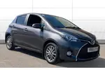 2017 Toyota Yaris