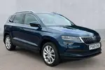 2019 Skoda Karoq