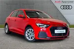 2022 Audi A1