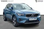 2022 Volvo XC40 Recharge