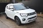 2024 Suzuki Ignis