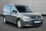 2025 Volkswagen Caddy