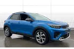 2022 Kia Stonic