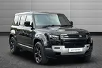 2021 Land Rover Defender