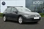 2022 Volkswagen Golf