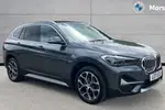 2022 BMW X1