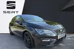 2020 SEAT Leon