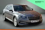 2023 Skoda Superb Estate