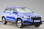 2023 Skoda Karoq