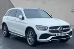 2022 Mercedes-Benz GLC
