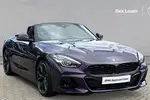 2024 BMW Z4
