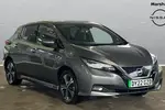 2022 Nissan Leaf