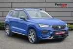 2024 SEAT Ateca