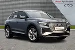 2021 Audi Q4