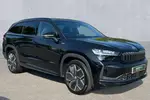 2025 Skoda Kodiaq