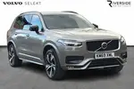 2019 Volvo XC90