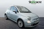 2023 Fiat 500