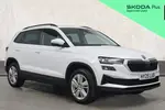 2025 Skoda Karoq