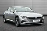2023 Volkswagen Arteon