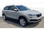 2021 Skoda Karoq