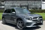 2022 Mercedes-Benz GLB